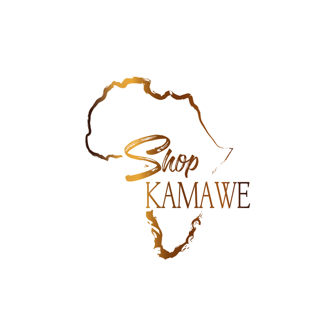 Shop Kamawe logo