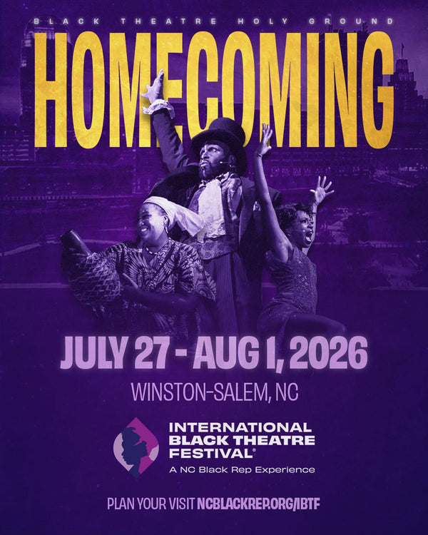 The International Black Theatre Festival