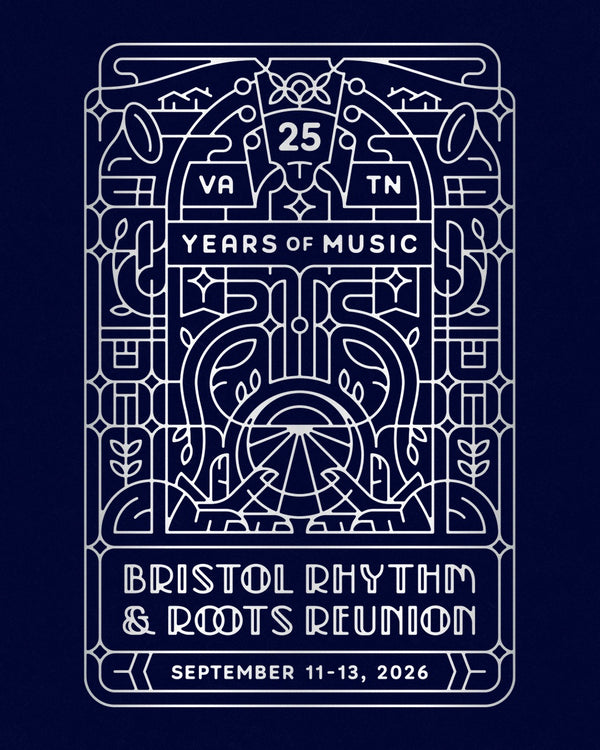 Bristol Rhythm & Roots Reunion