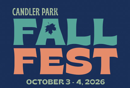 Candler Park Fall Festival