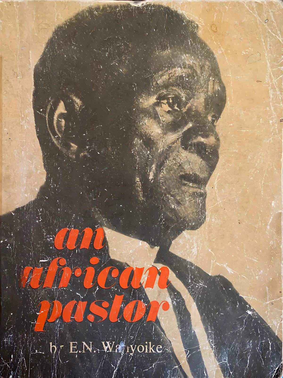 A Pioneer African Pastor