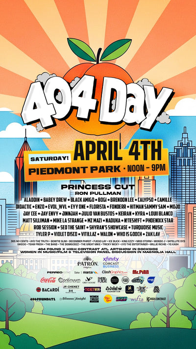 404 Day