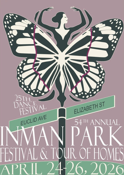 Inman Park Festival