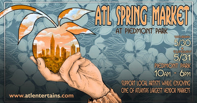 Atlanta Spring Market