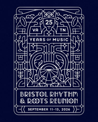 Bristol Rhythm & Roots Reunion
