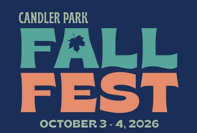 Candler Park Fall Festival