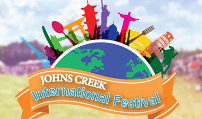 Johns Creek International Festival