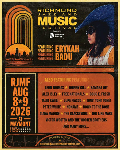 Richmond Jazz Festival