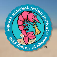53rd Annual Shrimp Festival